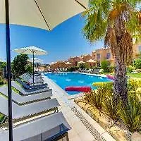 **** Resort Pinheiros Da Balaia Villas Albufeira Portugal