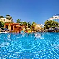 Resort Pinheiros Da Balaia Villas Albufeira