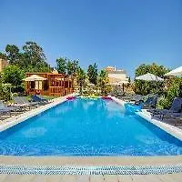 Pinheiros Da Balaia Villas Albufeira 4*,