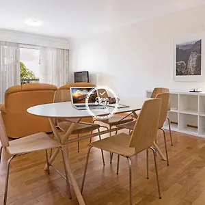  Apartamento Casa Branca Iii By An Island Apart Portugal
