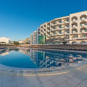 4* Hotel apartamentowy The Navigator - Solaqua
