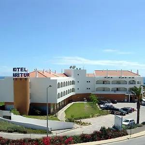 4* Hotel Maritur - Adults Only