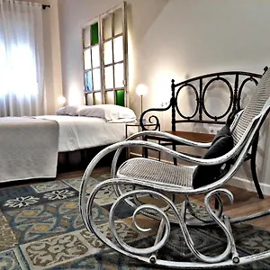  Quarto em Acomodações Particulares Urban El Postigo Espanha