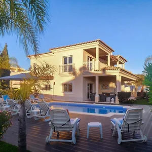 Villa Sunshine By Check-in Portugal