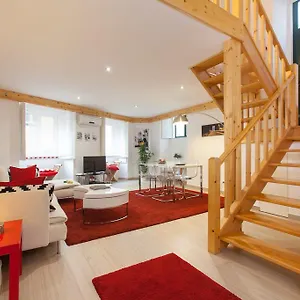  Apartamento Center Baixa Portugal