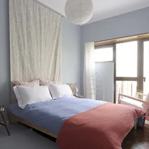  Apartamento Gulbenkian Gardens Portugal