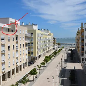  Apartamento Expo Marina Lis Portugal