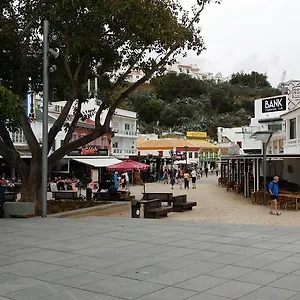 Apartamento Near The, Albufeira