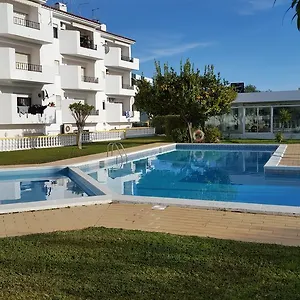 Apartment A11 - 800m Da