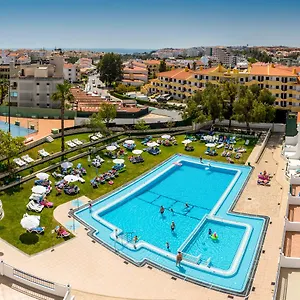 Aparthotel Tropical Sol