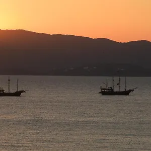  Apartamento Apartamento Praia Ponta Das Canas Brasil
