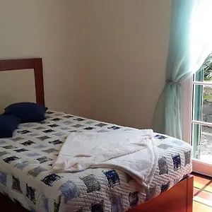 Casa Shalom São Roque do Faial