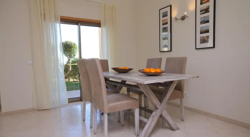 **** Resort Pinheiros Da Balaia Villas Albufeira Portugal