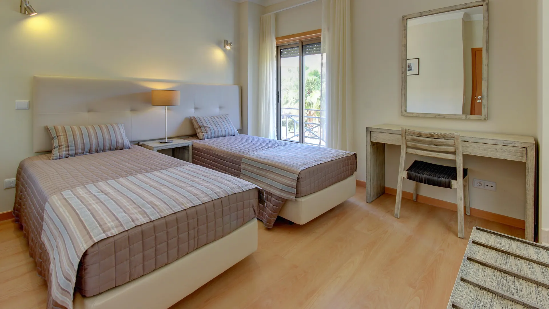 Pinheiros Da Balaia Villas Albufeira