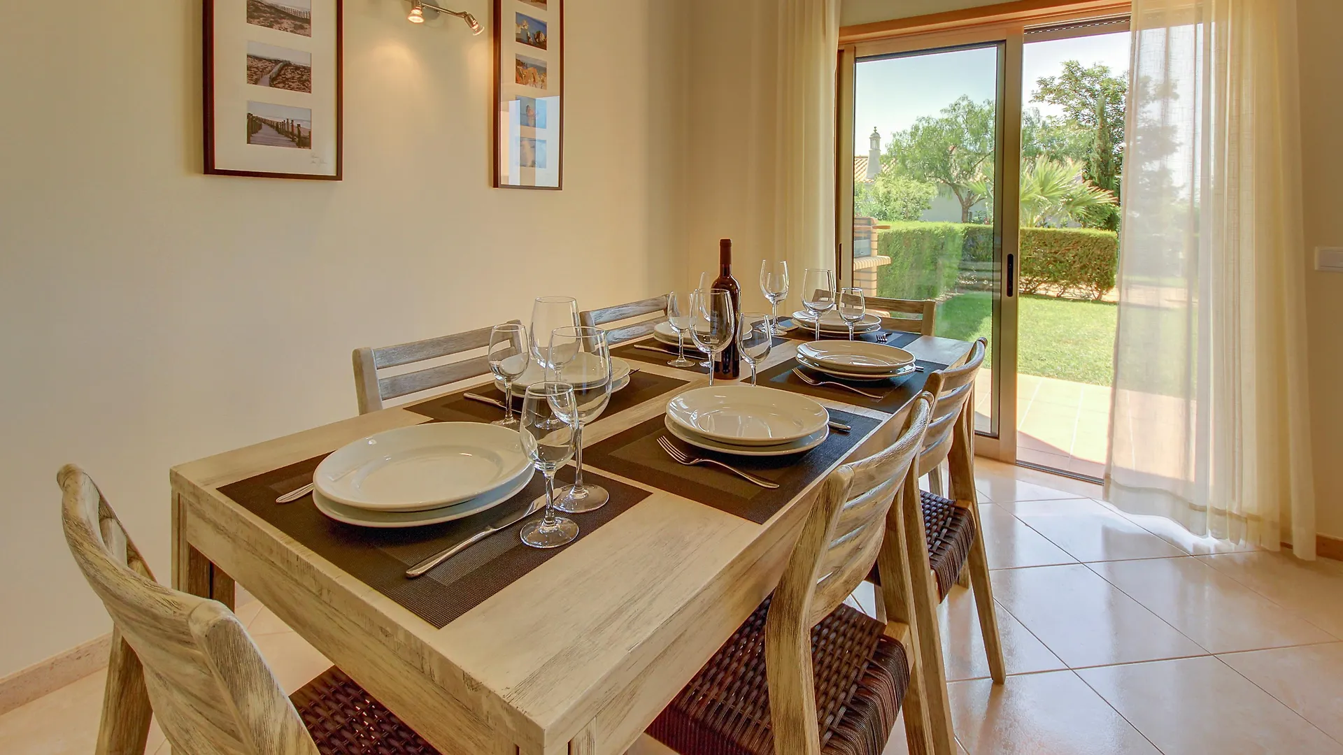 Pinheiros Da Balaia Villas Albufeira 4*,