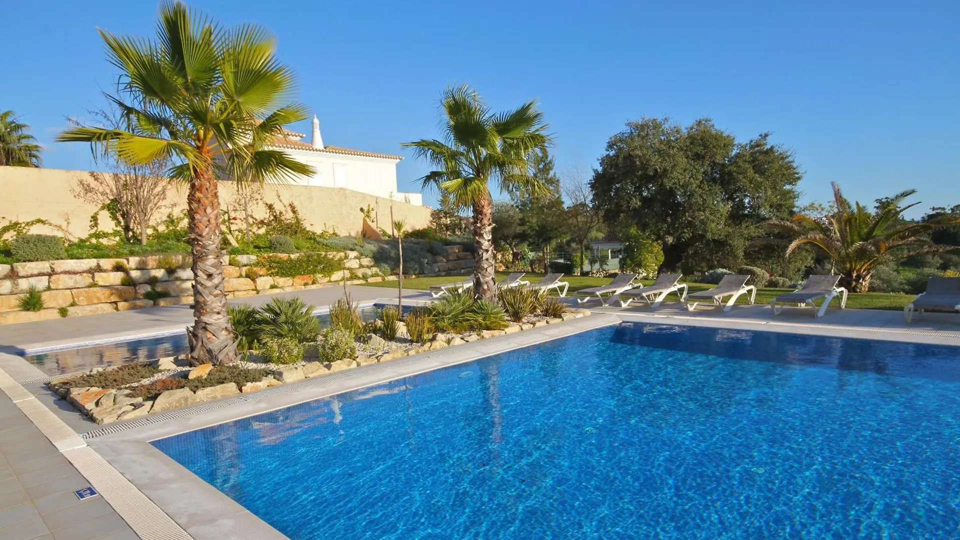 Pinheiros Da Balaia Villas Albufeira 4*,