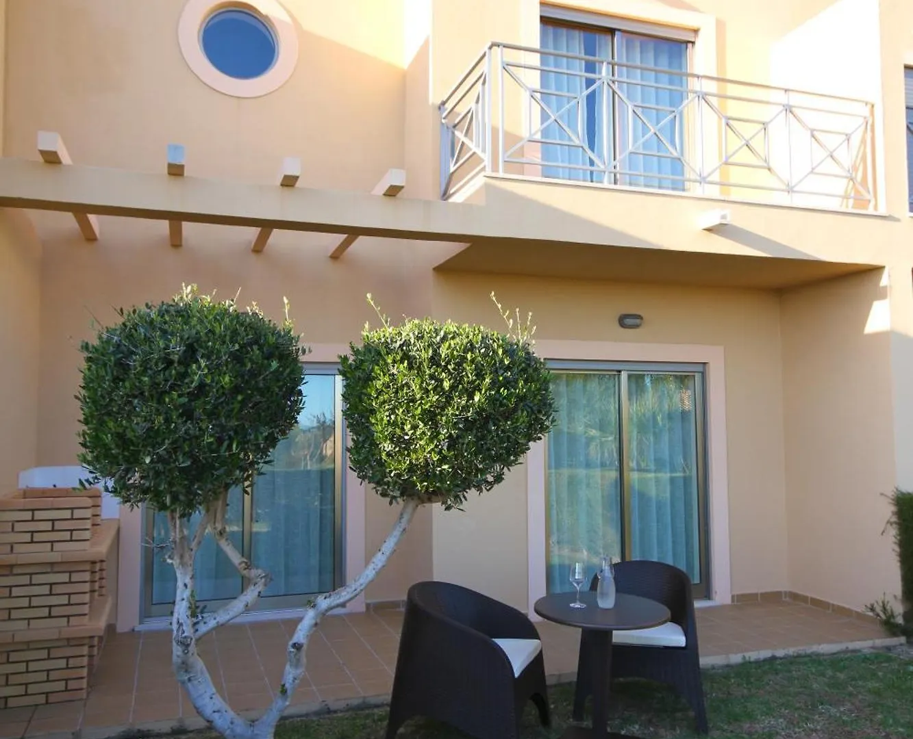 Pinheiros Da Balaia Villas Albufeira Resort