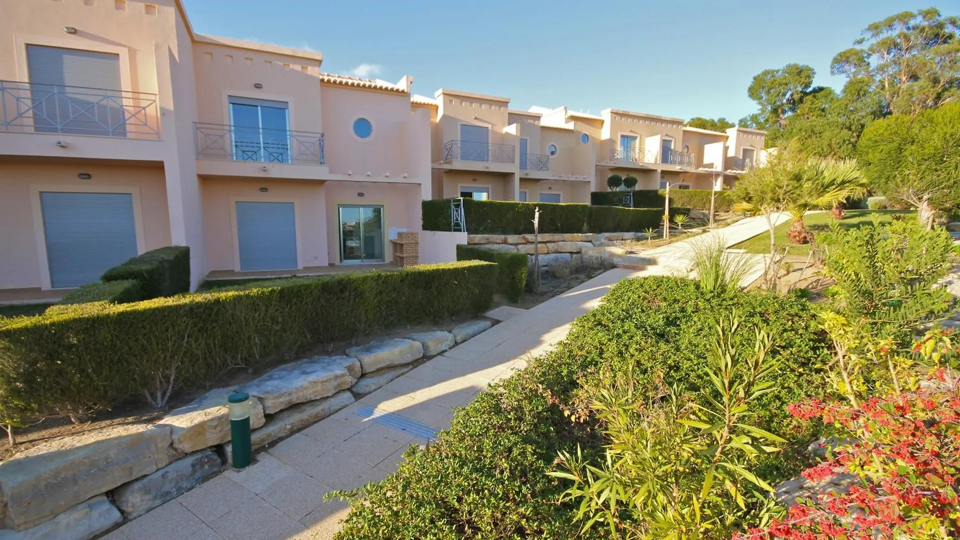 Resort Pinheiros Da Balaia Villas Albufeira