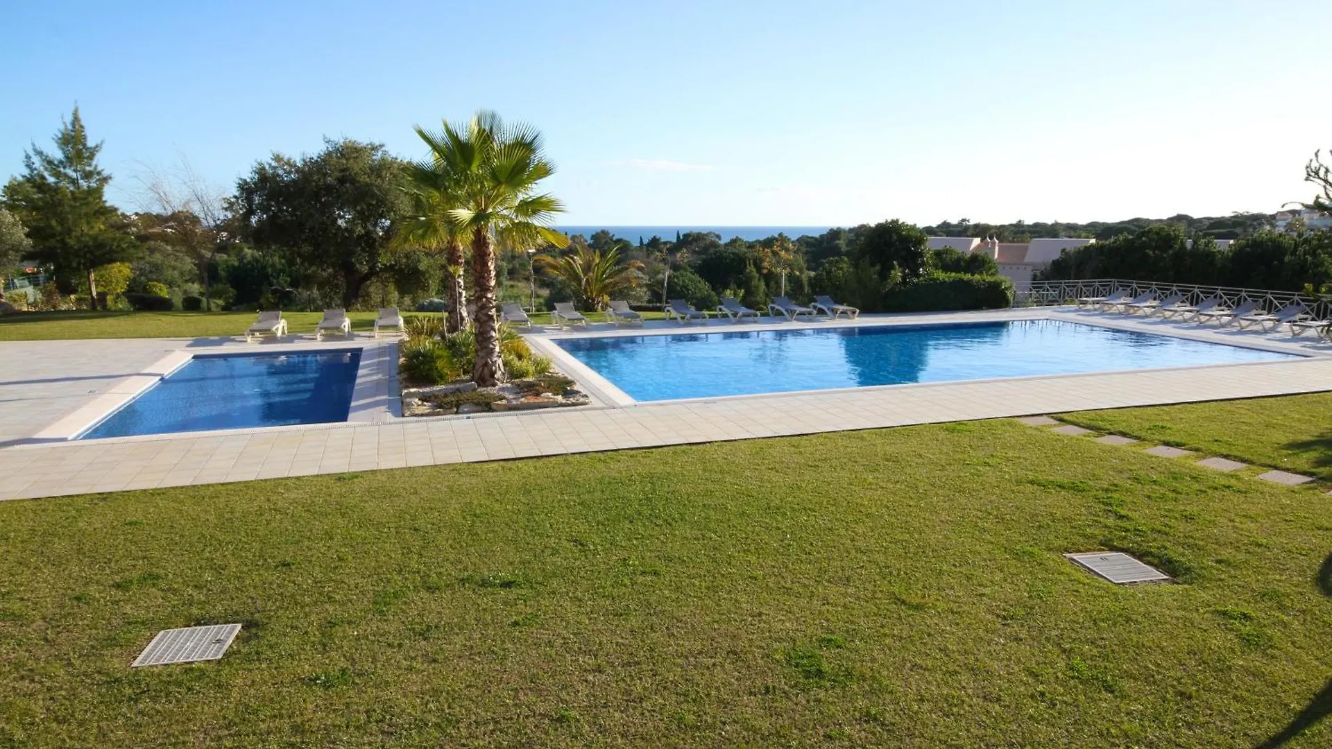 Pinheiros Da Balaia Villas Albufeira 4*,
