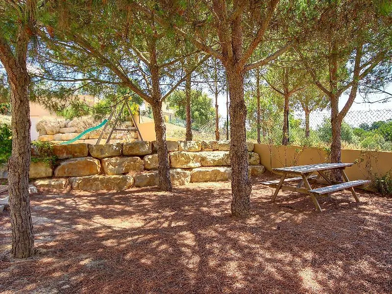 Pinheiros Da Balaia Villas Albufeira Resort