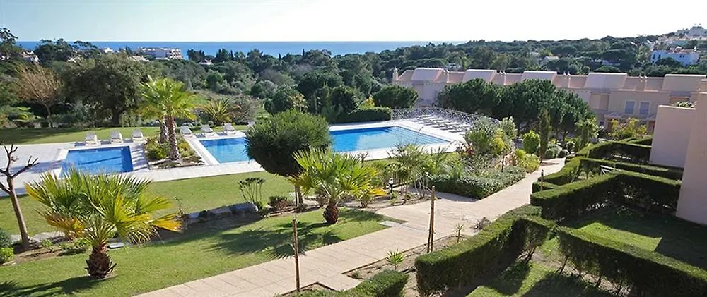 Pinheiros Da Balaia Villas Albufeira