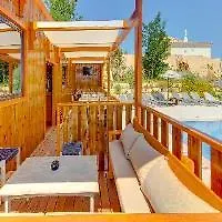 Pinheiros Da Balaia Villas Albufeira Resort