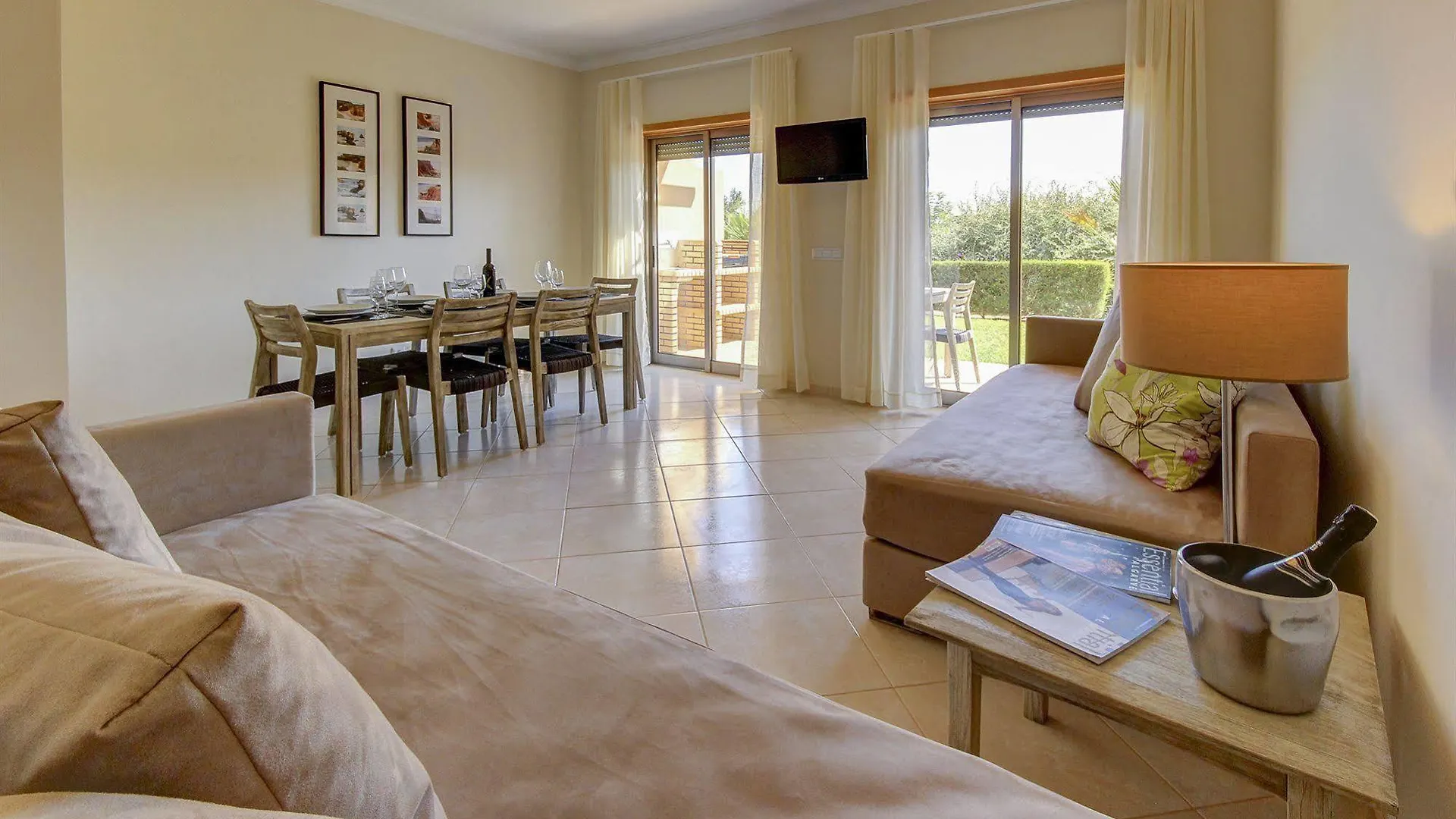 **** Resort Pinheiros Da Balaia Villas Albufeira Portugal
