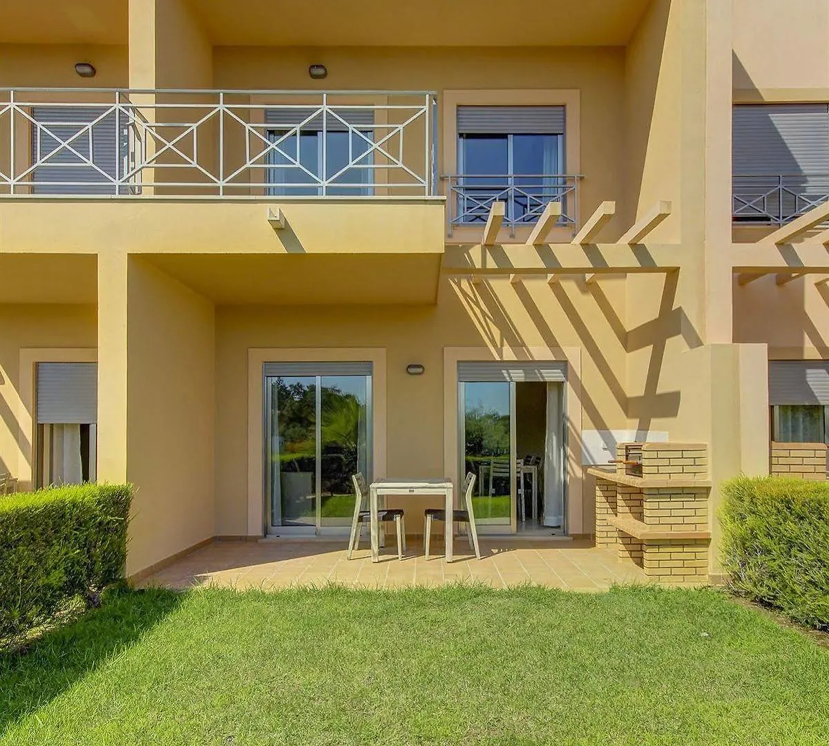 Resort Pinheiros Da Balaia Villas Albufeira