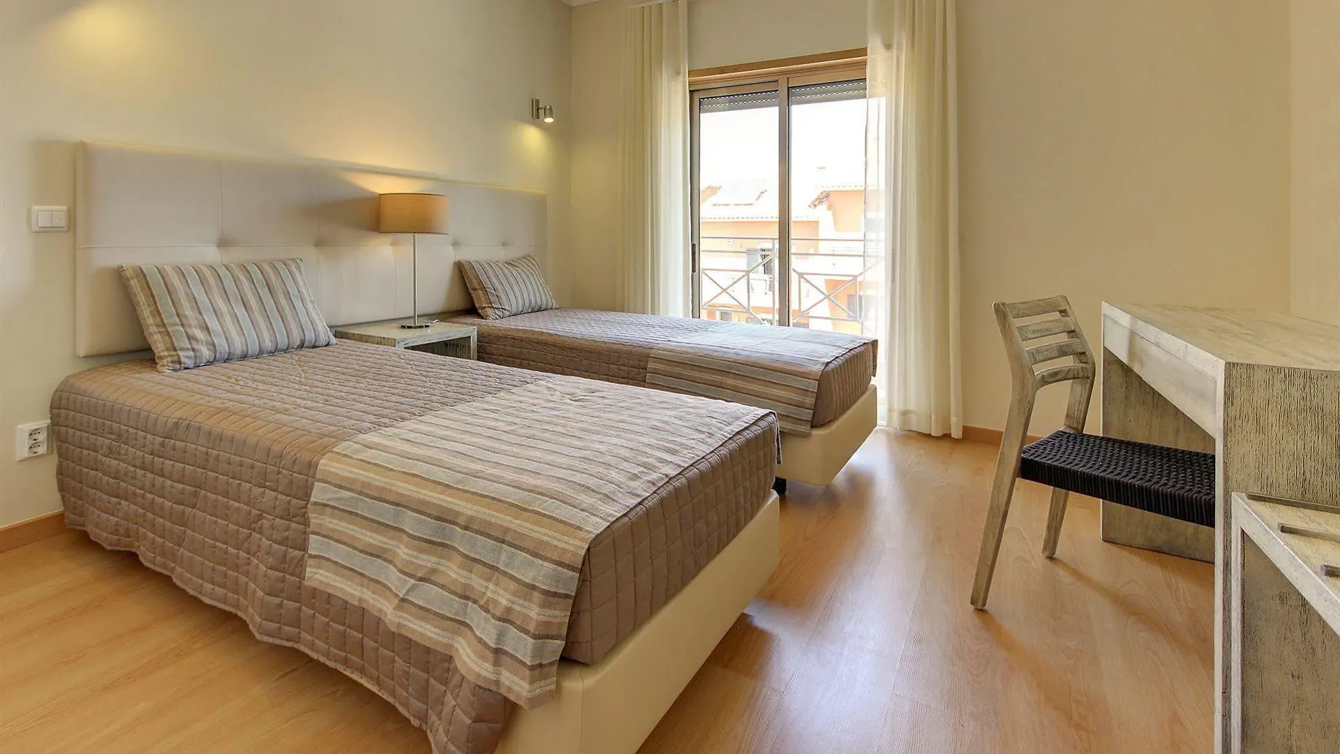 Resort Pinheiros Da Balaia Villas Albufeira