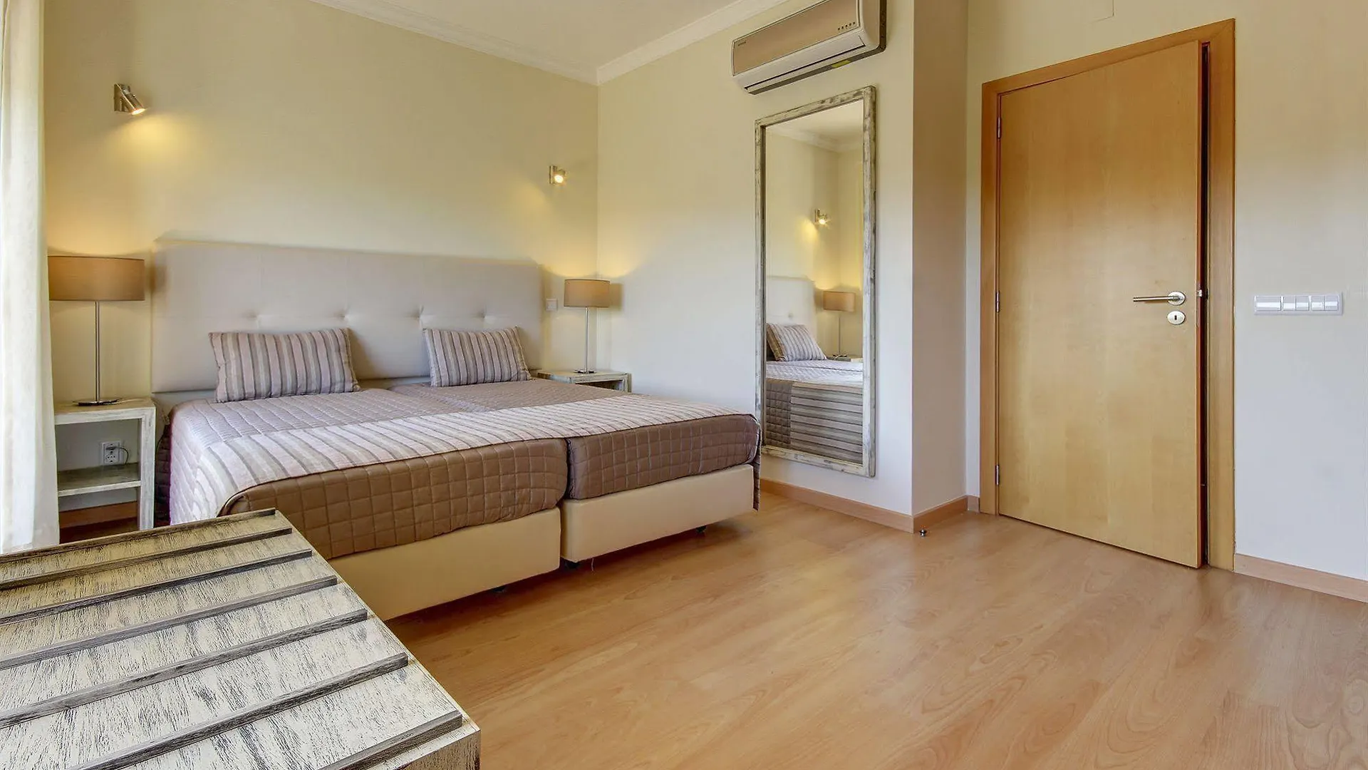 Resort Pinheiros Da Balaia Villas Albufeira