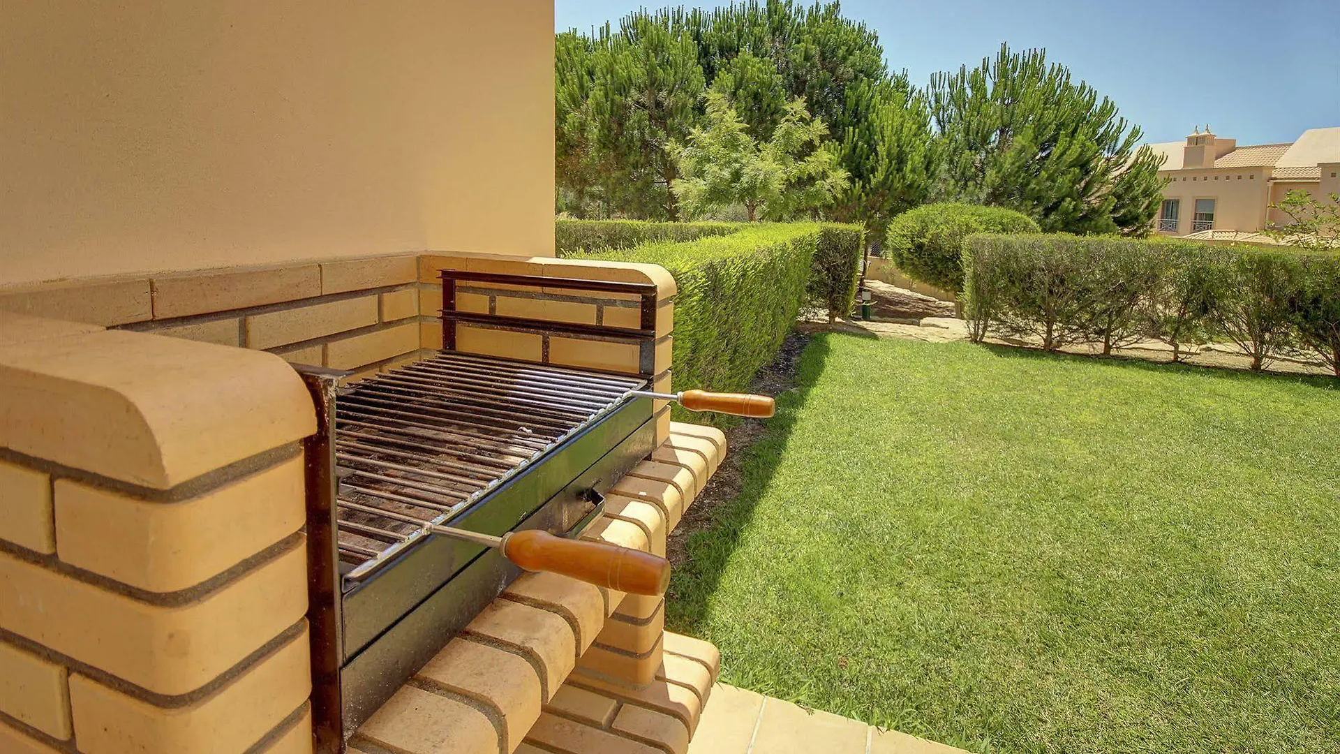 Pinheiros Da Balaia Villas Albufeira Resort