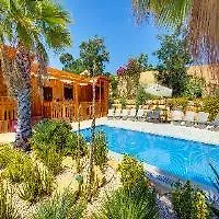 Pinheiros Da Balaia Villas Albufeira 4*,
